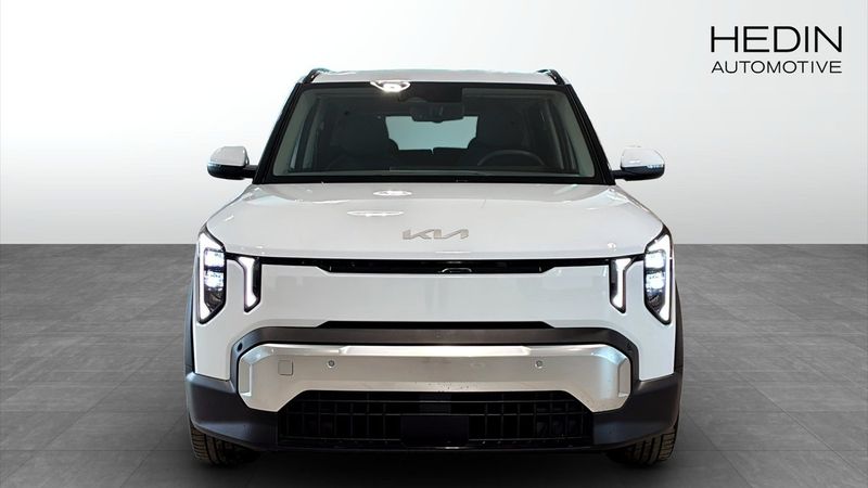 Kia EV2 bild 13