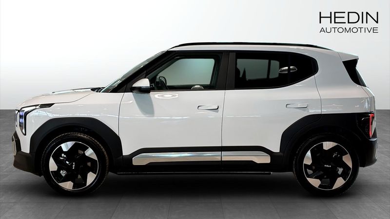 Kia EV2 bild 8