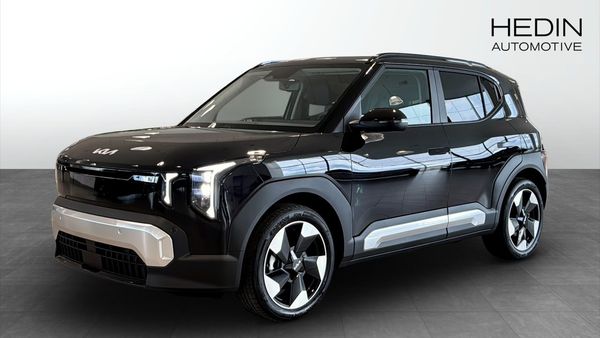 Kia EV2 PLUS 5-SITS *PRIVATLEASING FRÅN 3695KR/MÅN - 2027