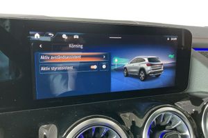 Mercedes EQA250+ bild 20