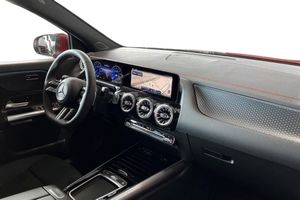 Mercedes EQA250+ bild 9