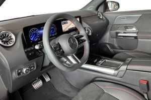 Mercedes EQA250+ bild 6