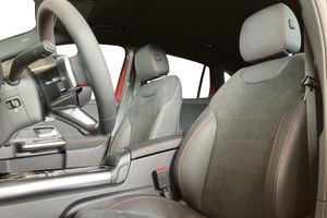 Mercedes EQA250+ bild 13