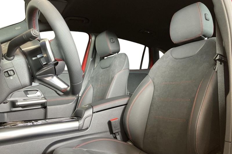 Mercedes EQA250+ bild 13