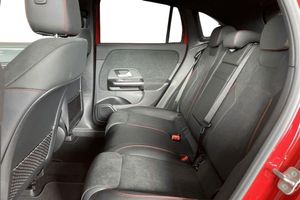 Mercedes EQA250+ bild 10