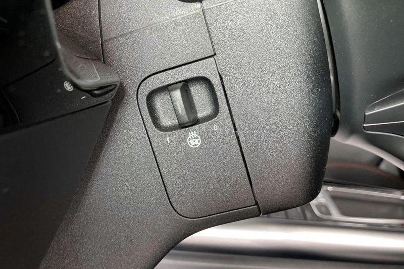Mercedes EQA250+ bild 15