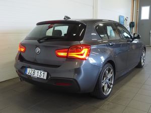 BMW 116 bild 6