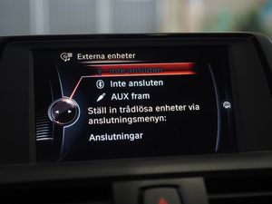 BMW 116 bild 20