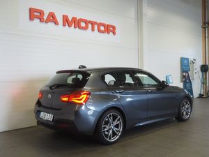 BMW 116 bild 5