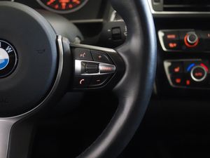 BMW 116 bild 22