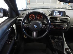 BMW 116 bild 13