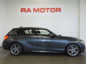 BMW 116 bild 4