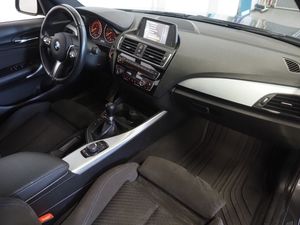 BMW 116 bild 11