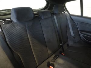 BMW 116 bild 18