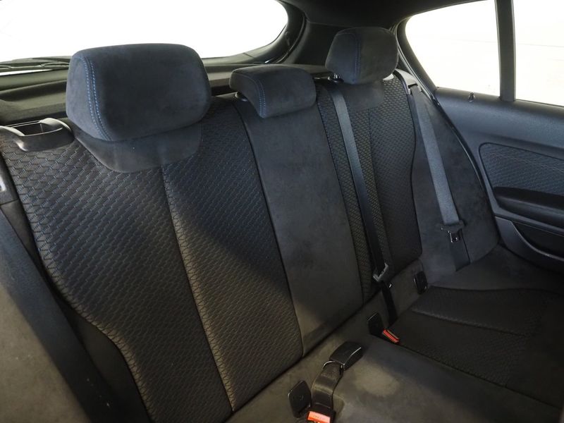 BMW 116 bild 18