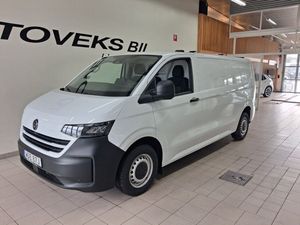 Volkswagen Transporter bild 1