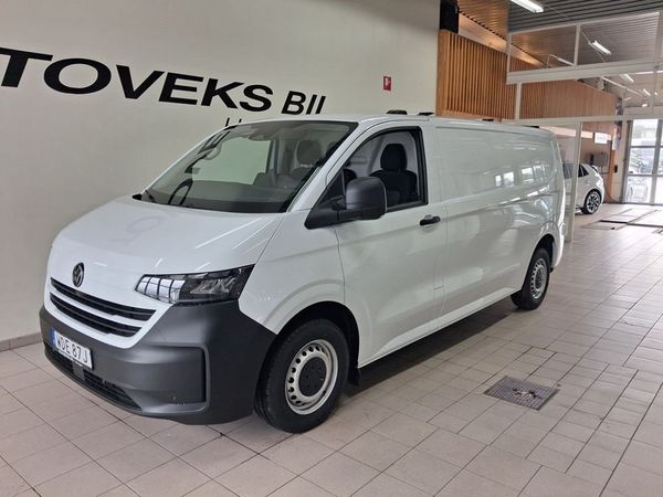Volkswagen Transporter 2.0 TDI - 2026