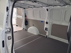 Volkswagen Transporter bild 11