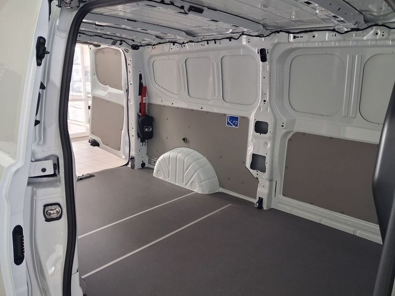Volkswagen Transporter bild 11