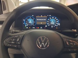 Volkswagen Transporter bild 8