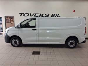 Volkswagen Transporter bild 2