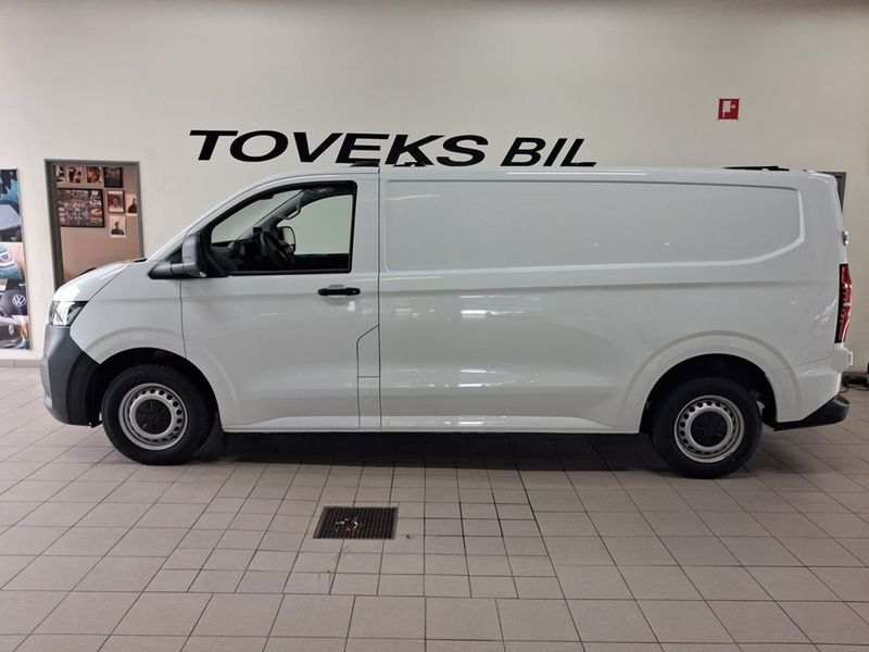 Volkswagen Transporter bild 2