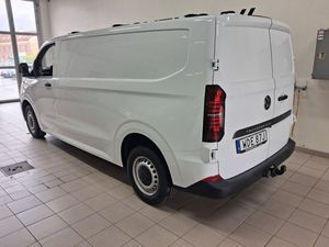 Volkswagen Transporter bild 3