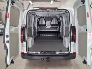 Volkswagen Transporter bild 10