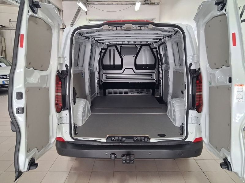 Volkswagen Transporter bild 10