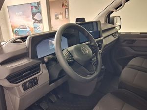 Volkswagen Transporter bild 6