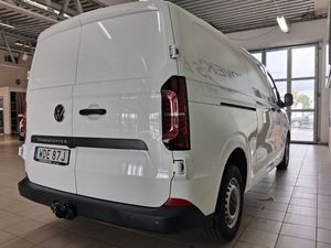 Volkswagen Transporter bild 5
