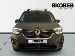 Renault Kangoo bild 2