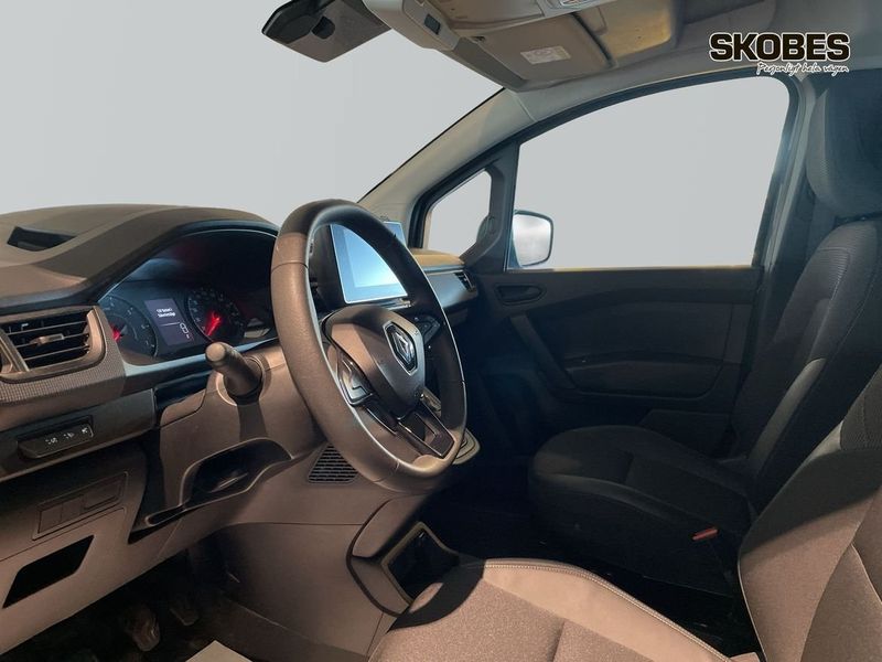 Renault Kangoo bild 7