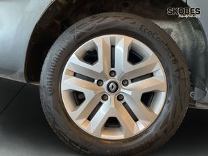 Renault Kangoo bild 13