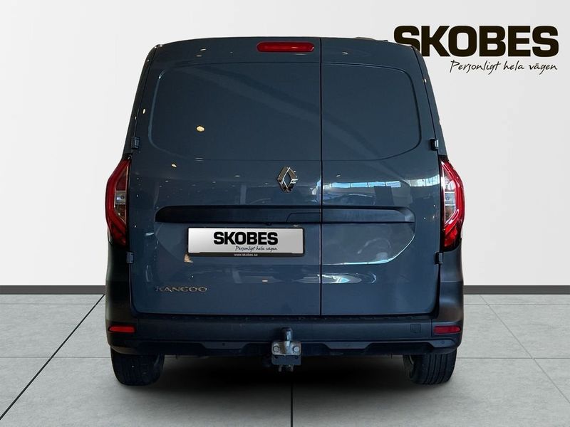 Renault Kangoo bild 5