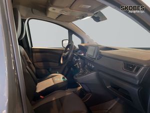 Renault Kangoo bild 8