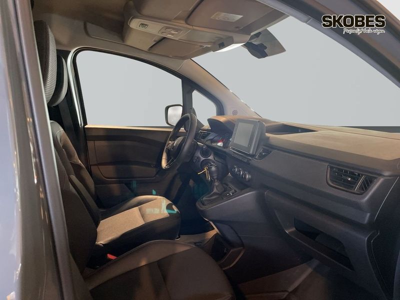Renault Kangoo bild 8