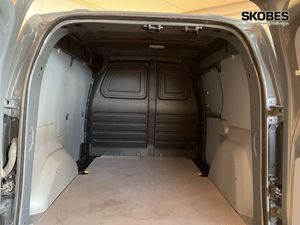 Renault Kangoo bild 9