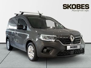 Renault Kangoo bild 1