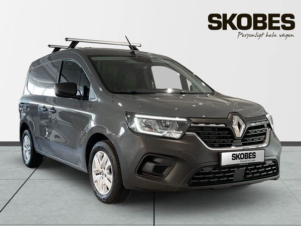 Renault Kangoo Skåp Base Line TCe 130 L1 - 2024