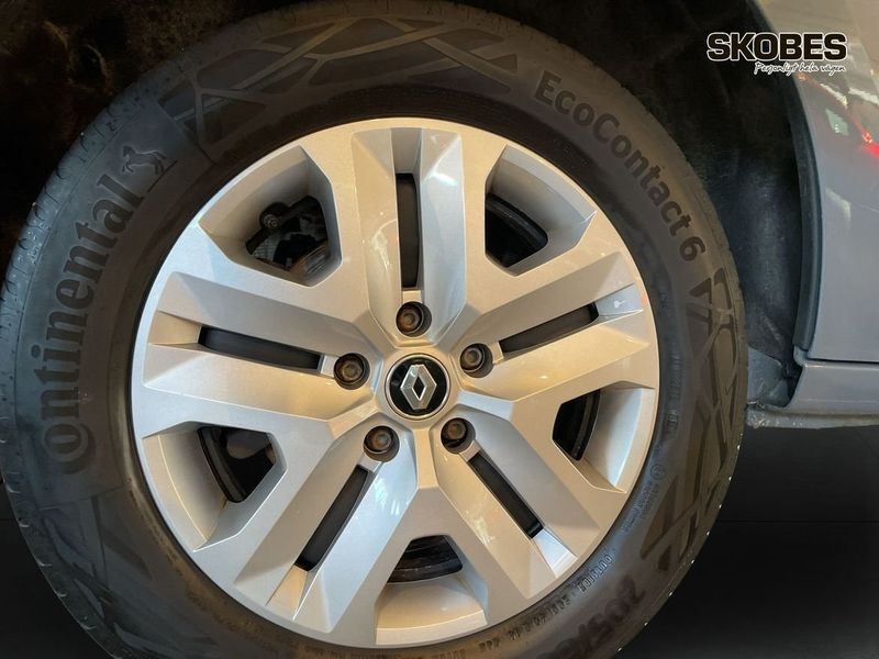 Renault Kangoo bild 14