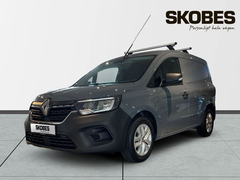 Renault Kangoo bild 3