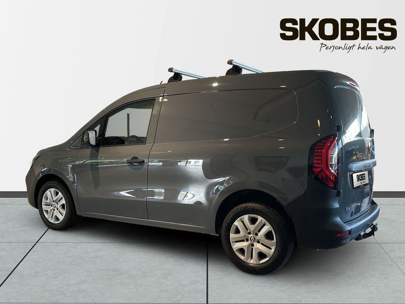 Renault Kangoo bild 4