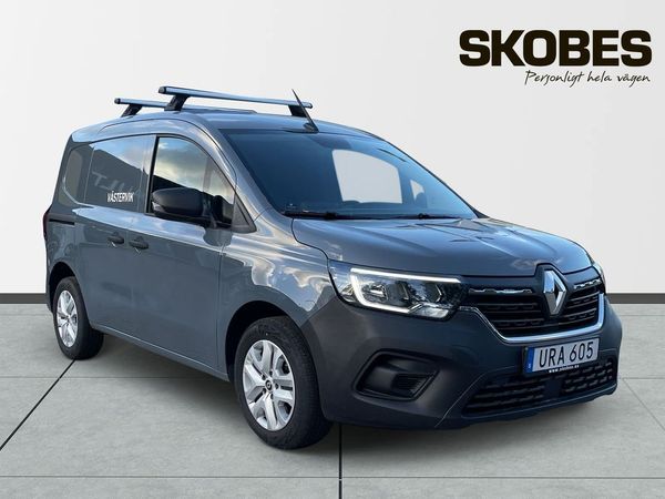 Renault Kangoo Skåp Base Line TCe 130 L1 - 2024