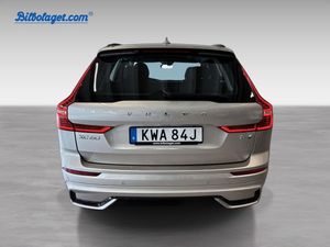 Volvo XC60 bild 7