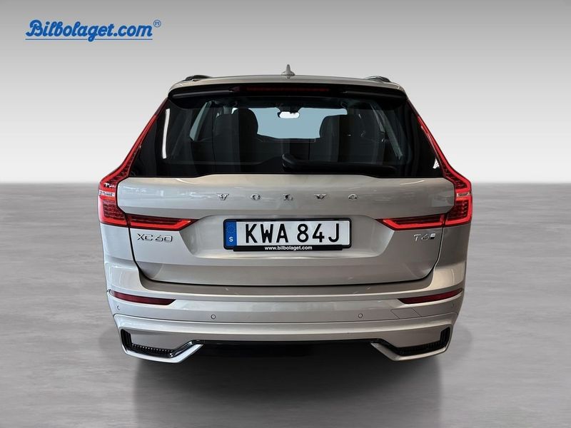 Volvo XC60 bild 7
