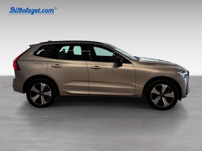 Volvo XC60 bild 5