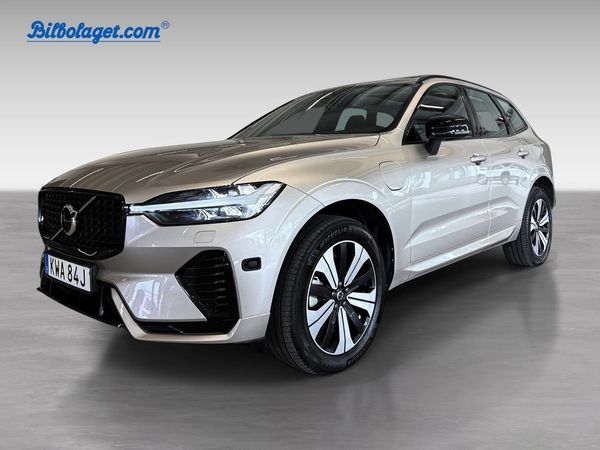 Volvo XC60 T6 Plus Dark Edition - 2025
