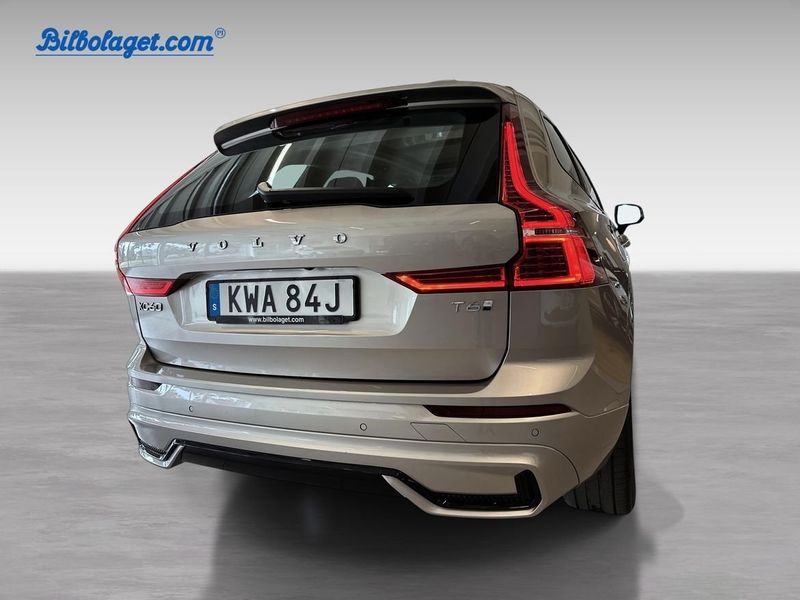 Volvo XC60 bild 6