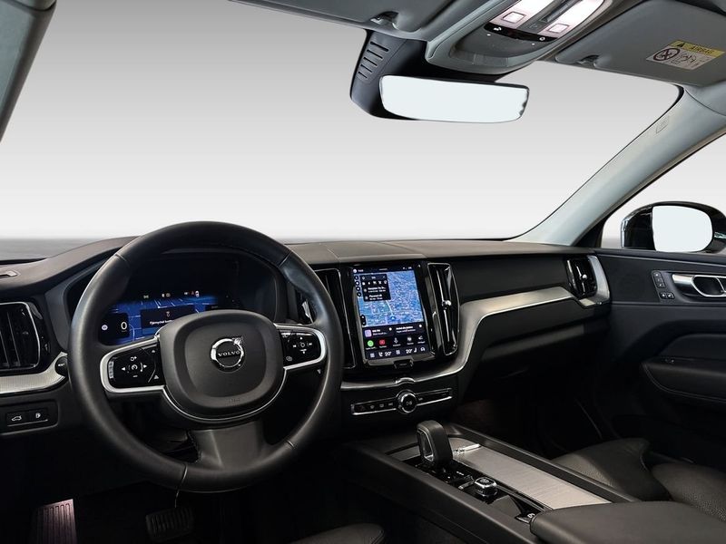 Volvo XC60 bild 13